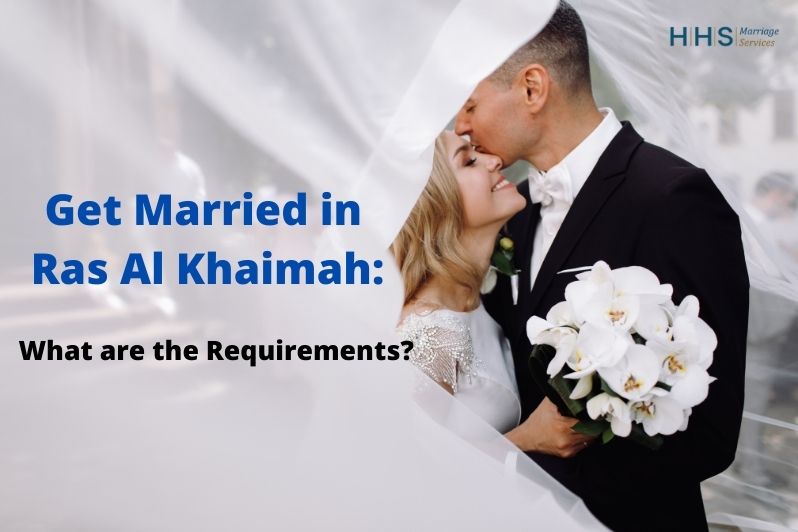 how to Get Married in Ras Al Khaimah