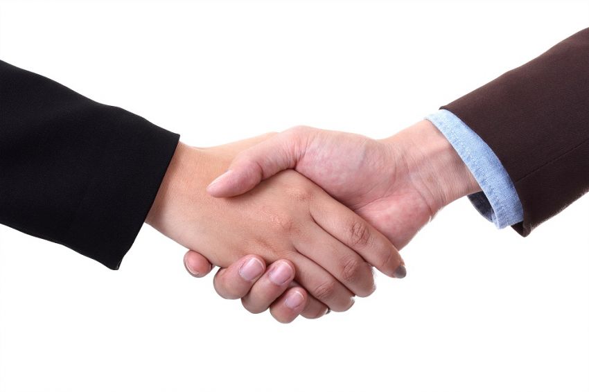 prenuptial agreement