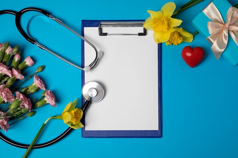 Objectives of Pre-Marriage Medical Test in Dubai