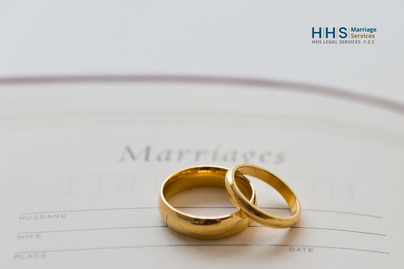 اجراءات زواج الوافدين في الامارات