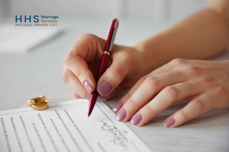 تعرف على زواج المسلمين من غير المسلمين في الامارات العربية المتحدة