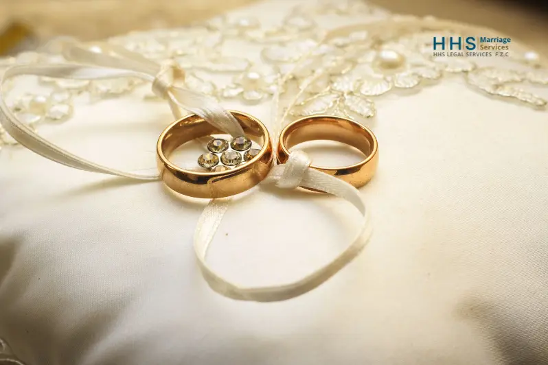 ما هي إجراءات عقد الزواج في دبي خلال 24 ساعة