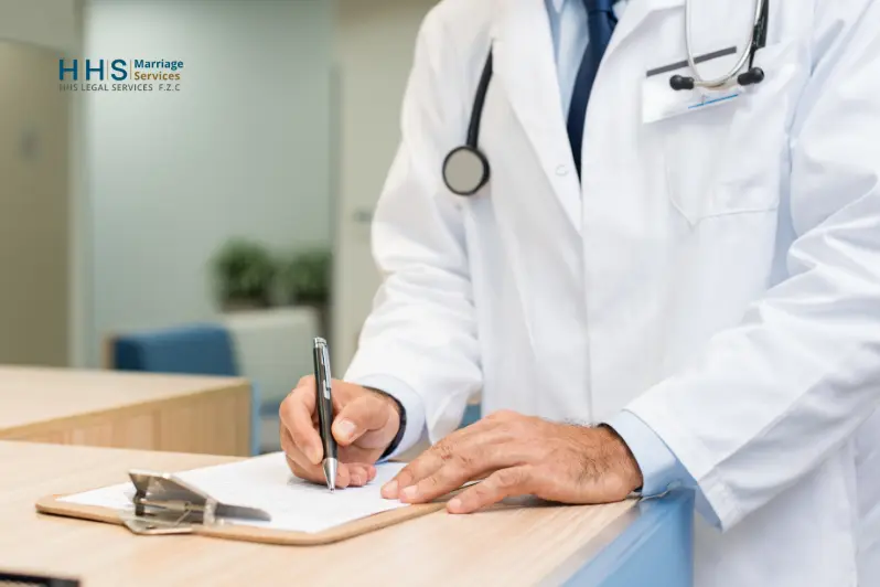 فحص ما قبل الزواج في دولة الإمارات العربية المتحدة