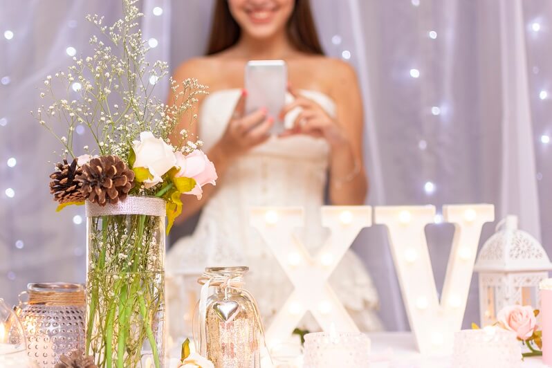 instant Digital Marriage Contract Service