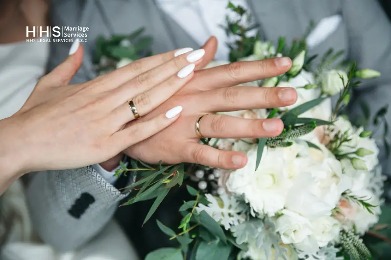 عقد الزواج خارج دائرة القضاء على يد مأذون شرعي في أبوظبي