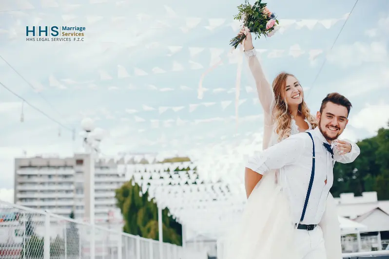 شروط الزواج في دبي للأجانب