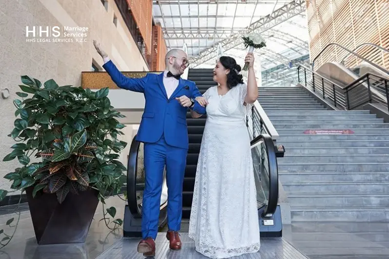 قانون الزواج المدني في أبوظبي