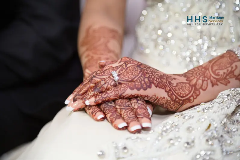 شروط زواج المرأة السعودية من الرجل الإماراتي في دولة الإمارات العربية المتحدة