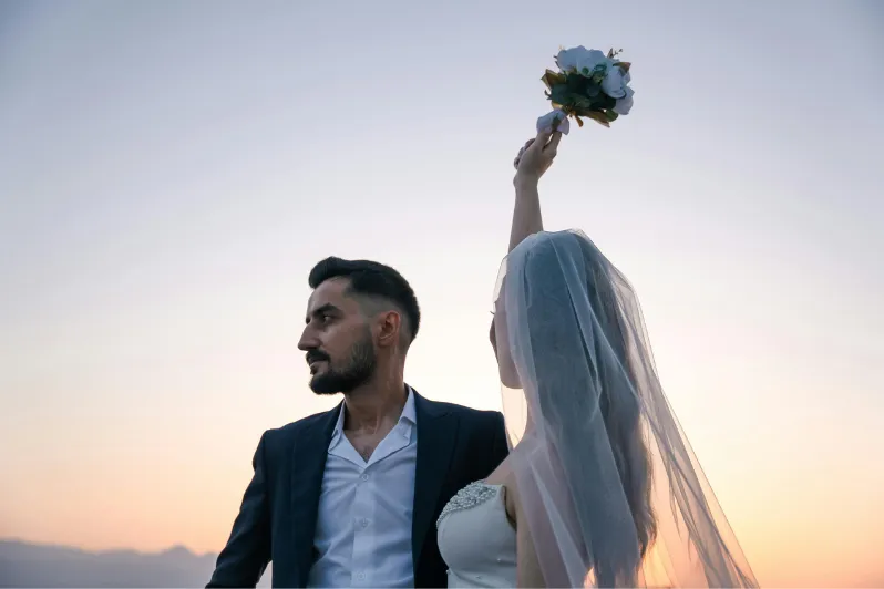 Christian Marriage and Registration Procedure in UAE