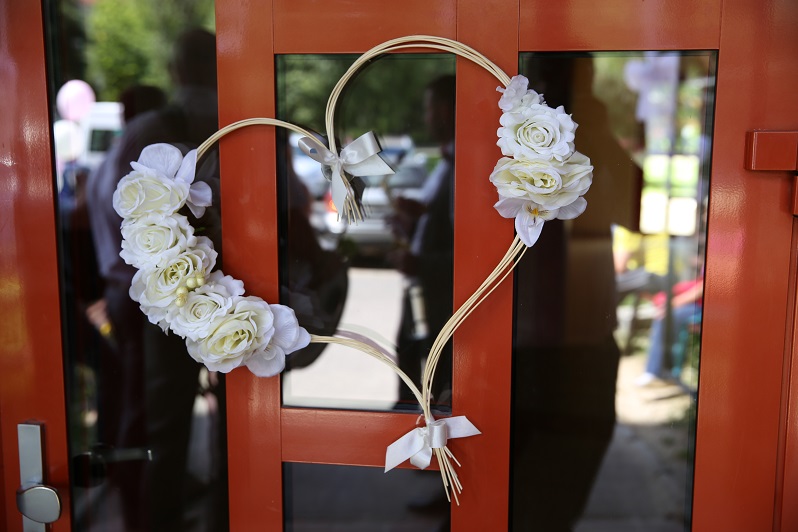 Paperwork for Marriage in UAE