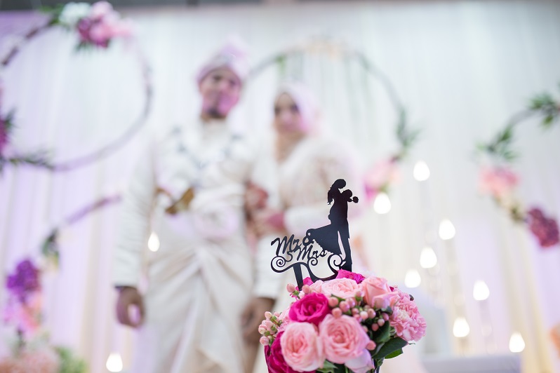 online marriage, Marriage by Video Call for Muslims in the UAE, Is It Legally Valid and Can You Sponsor Your Spouse