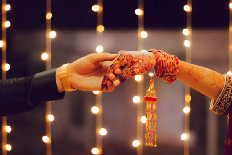 How to get Married in Dubai for Pakistani and Indian