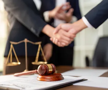 Applicable Law and Legal Framework