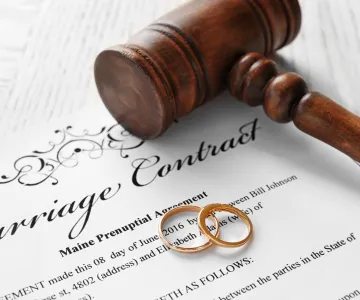 Legal Provisions Regarding Civil Marriage in UAE