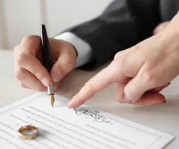 Who Can Apply for Civil Marriage in Ajman