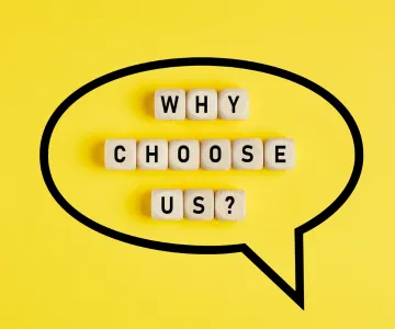 Why Choose Our Civil Marriage Services in Ajman