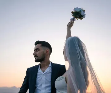 Dubai Court Marriage Services